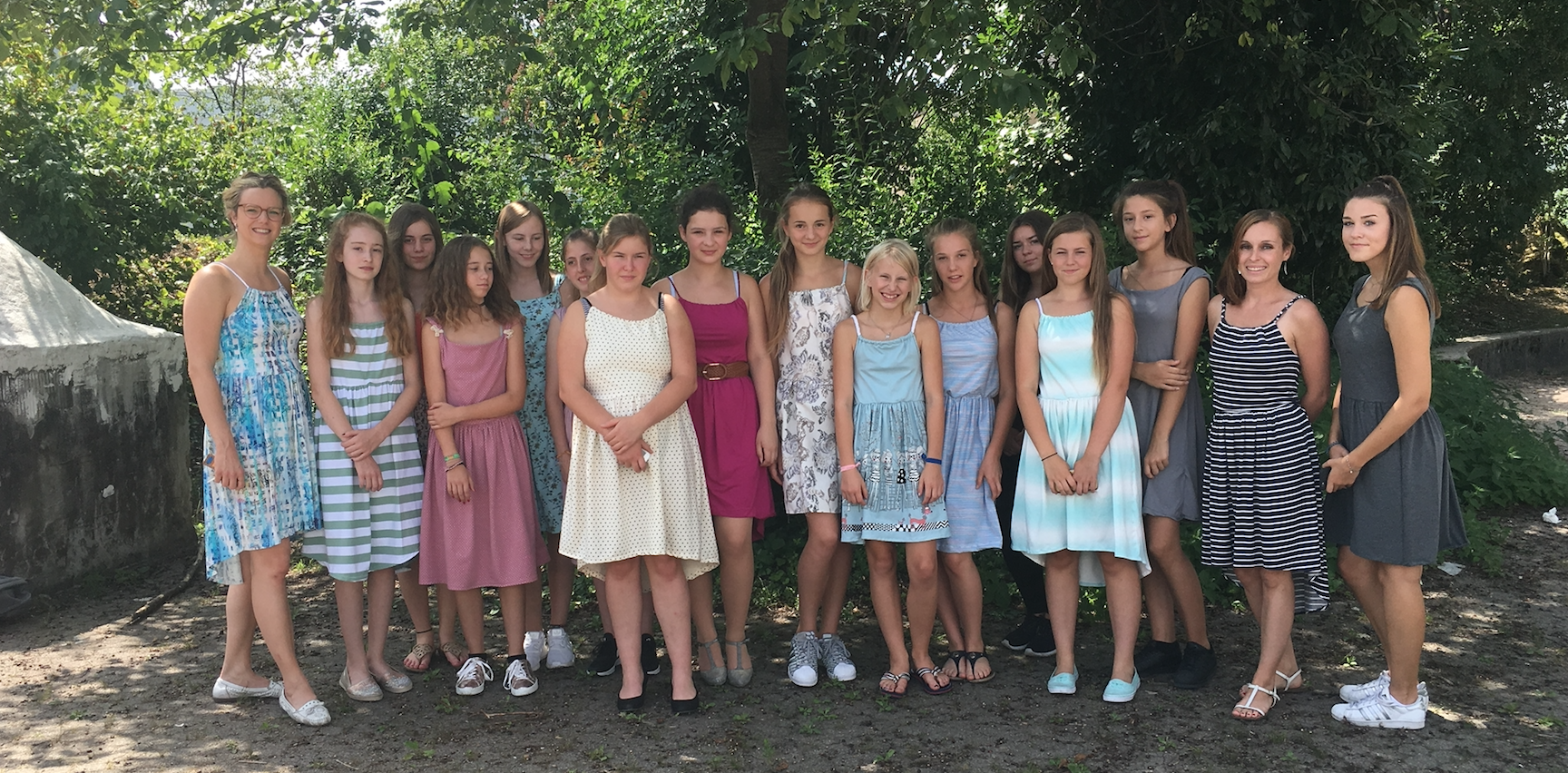 Praktische Arbeit im Fach AES