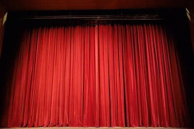 THEATERPROJEKTE 2017/2018