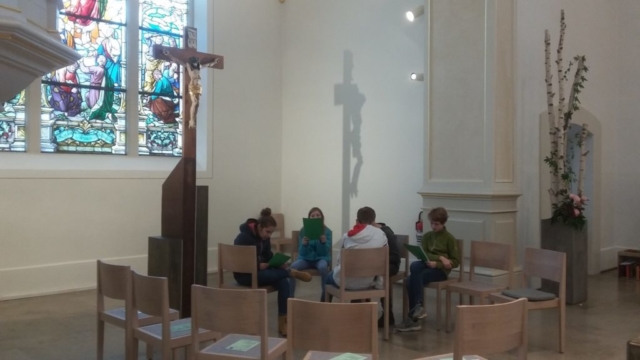 kirche 1