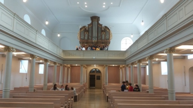 kirche 2