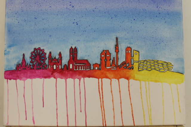 Cityskyline_Leinwand_Acryl_9a (3)