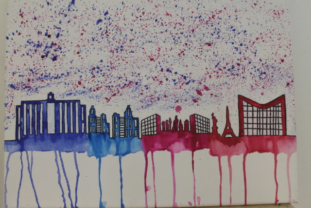 Cityskyline_Leinwand_Acryl_9a (7)