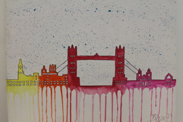Cityskyline_Leinwand_Acryl_9a (8)