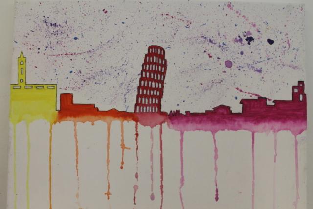 Cityskyline_Leinwand_Acryl_9a (9)
