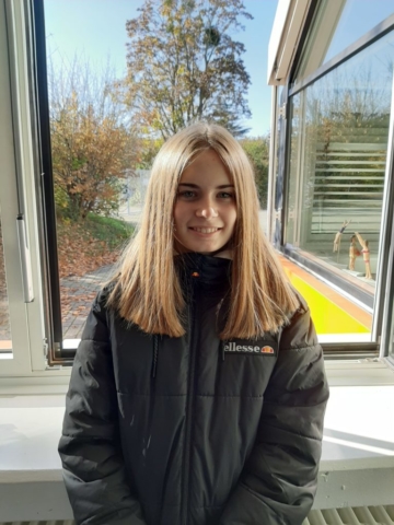 Marlene-Pfahl
