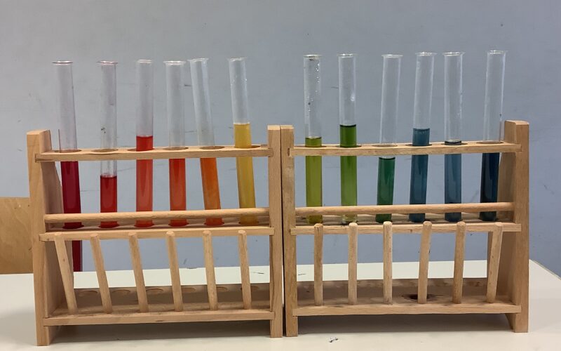 Beitrag: Spannende Entdeckungen im Chemieunterricht der Realschule 